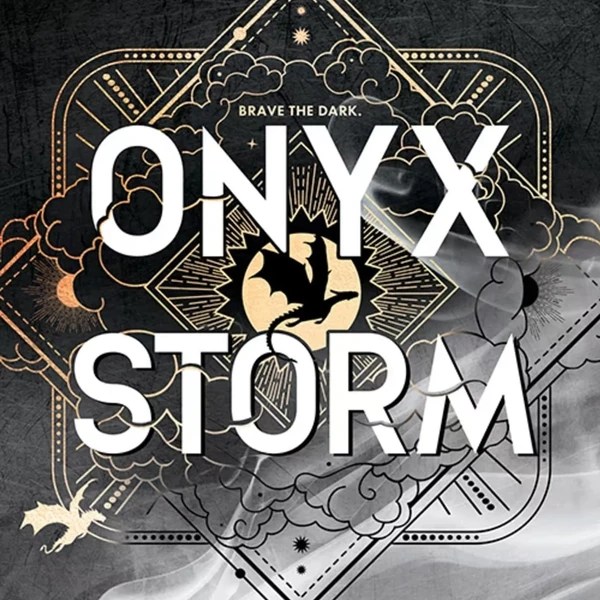 COMING SOON: Onyx Storm Predictions and Iron Flame Recap