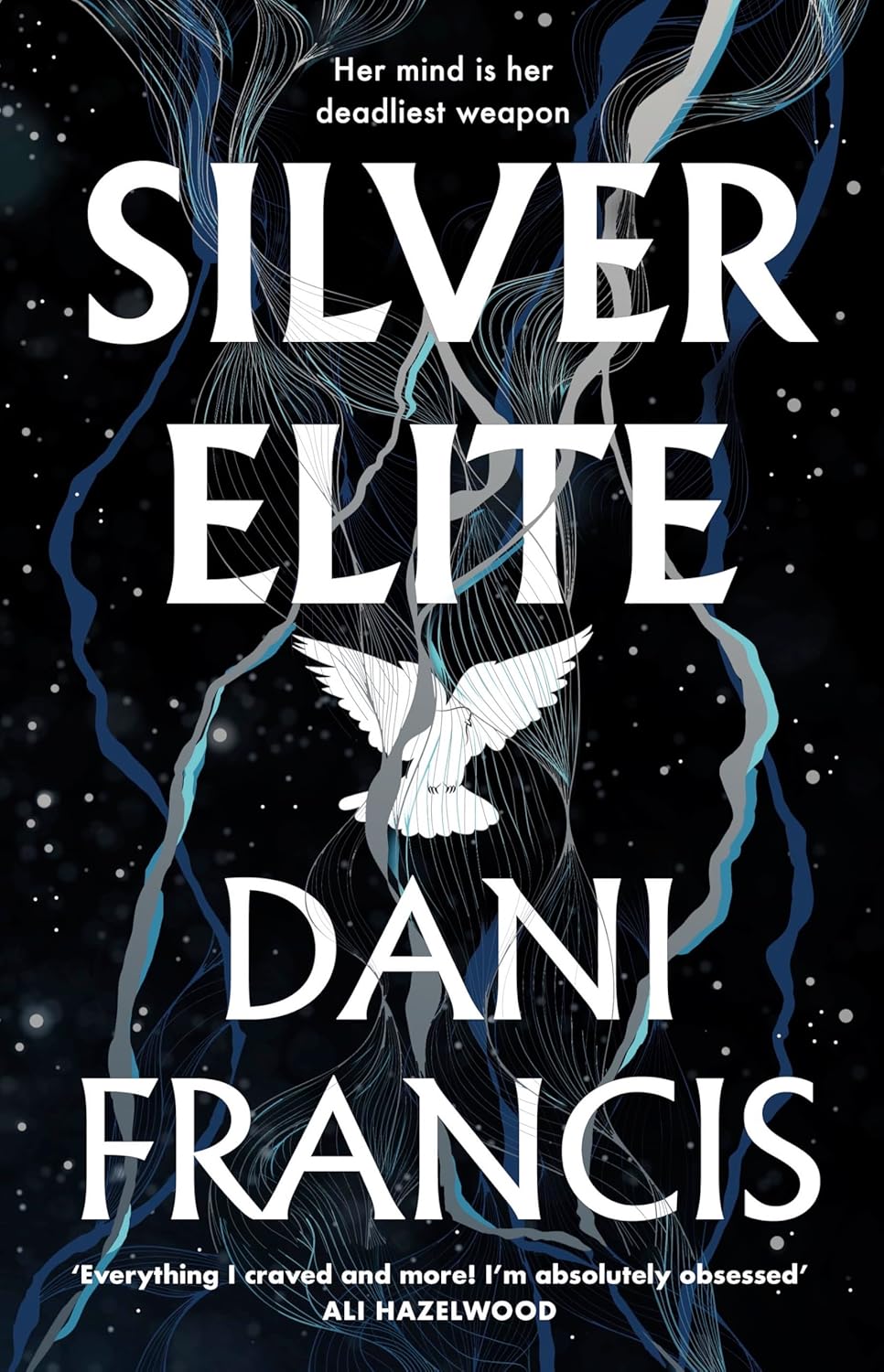 Silver Elite by Dani Francis Review